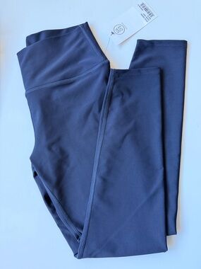 High-Waist Athletic Leggings - Never worn